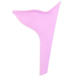 Generique Pisse-Debout Milan Rose